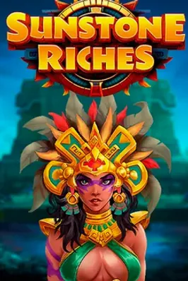 Sunstone Riches