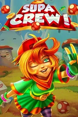 Supa Crew