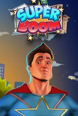 Super Boom