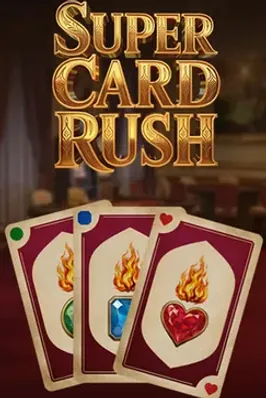 Super Card Rush