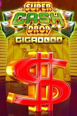 Super Cash Drop GigaBlox