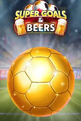 Super Goals & Beers