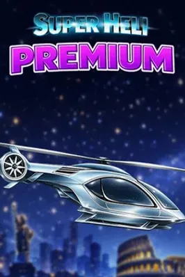 Super Heli Premium