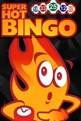 Super Hot Bingo