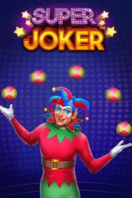 Super Joker