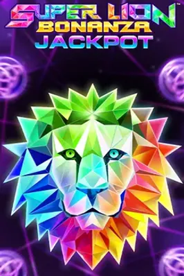 Super Lion Bonanza Jackpot