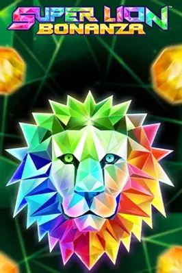 Super Lion Bonanza