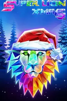 Super Lion Xmas