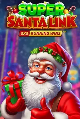 Super Santa Link