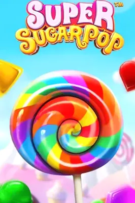 Super SugarPop
