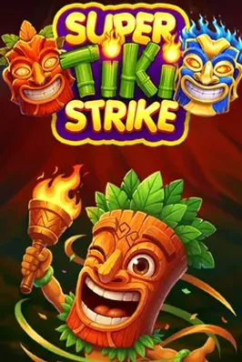 Super Tiki Strike