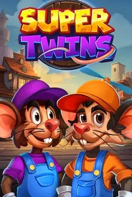 Super Twins