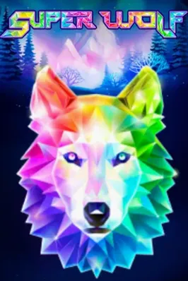 Super Wolf