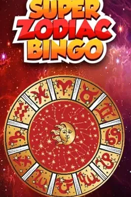 Super Zodiac Bingo