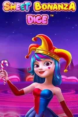 Sweet Bonanza Dice