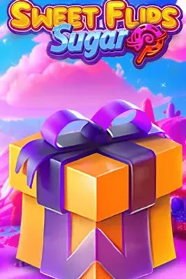 Sweet Flips Sugar