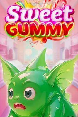 Sweet Gummy
