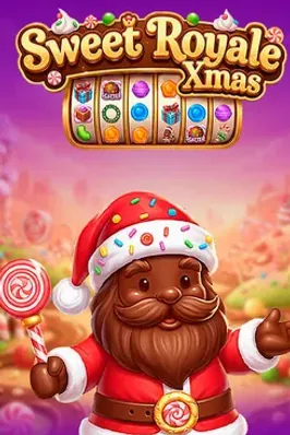 Sweet Royale Xmas