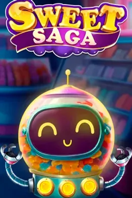 Sweet Saga