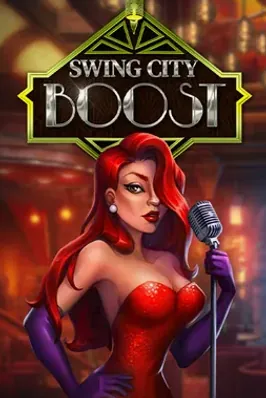 Swing City Boost
