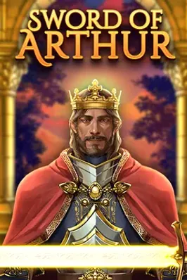 Sword of Arthur