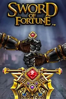 Sword of Fortune