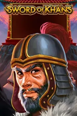 Sword of Khans