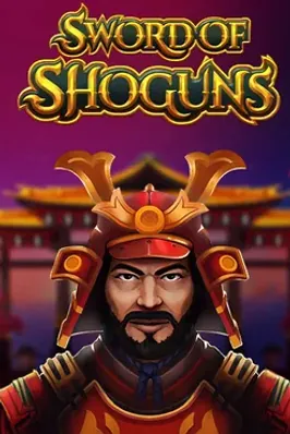 Sword Of Shoguns