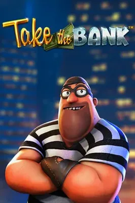 Take the Bank