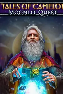 Tales Of Camelot - Moonlit Quest