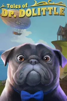Tales of Dr. Dolittle