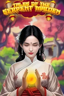 Tales of the Serpent Maiden