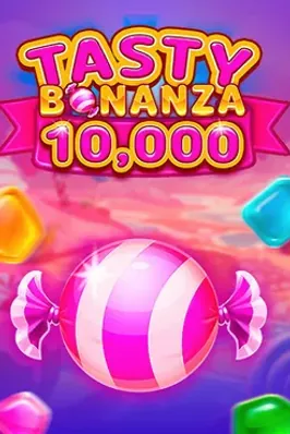 Tasty Bonanza 10,000