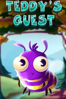 Teddy's Quest