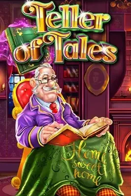 Teller of Tales