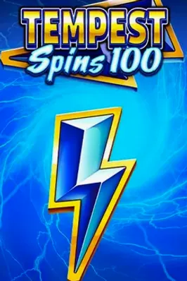 Tempest Spins 100