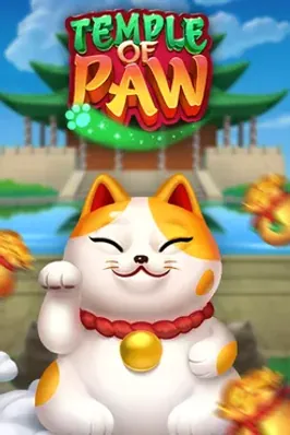 Temple of Paw
