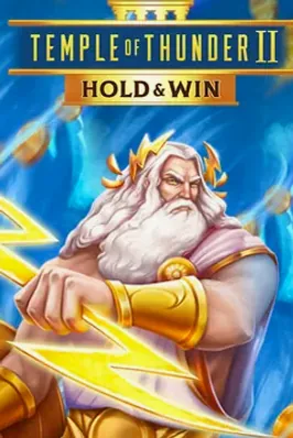 Temple of Thunder II