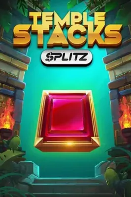 Temple Stacks: Splitz
