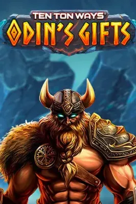 Ten Ton Ways Odin's Gift