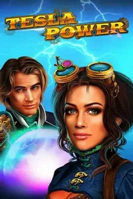 Tesla Power
