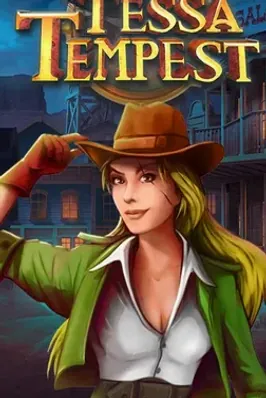 Tessa Tempest