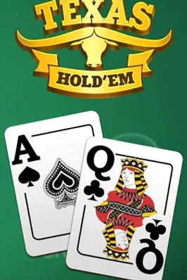 Texas Hold’em