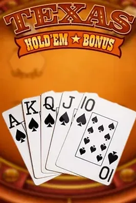 Texas Holdem Bonus