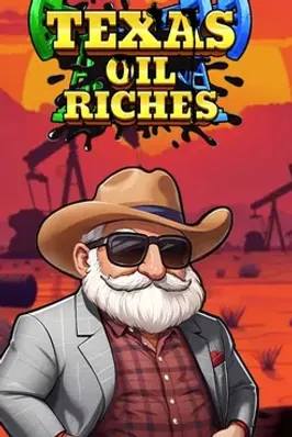 Texas Oil Riches