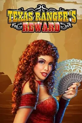 Texas Ranger's Reward