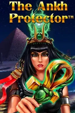 The Ankh Protector