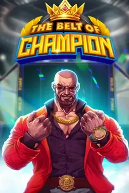 The Belt of Champion