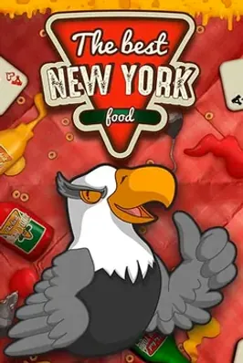 The Best New York Food