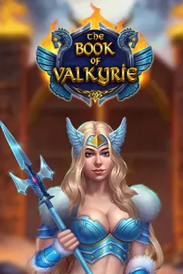 The Book of Valkyrie